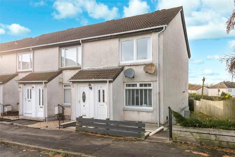 Loganswell Gardens, Thornliebank, Glasgow, Glasgow City, G46