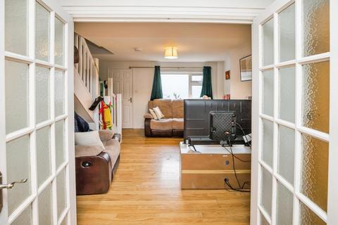 undefined, Heol Y Felin, Rhosllanerchgog, Wrexham, LL14