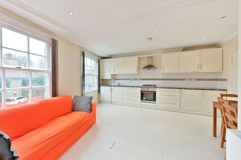 undefined, Kingston Road, Wimbledon, London, SW19