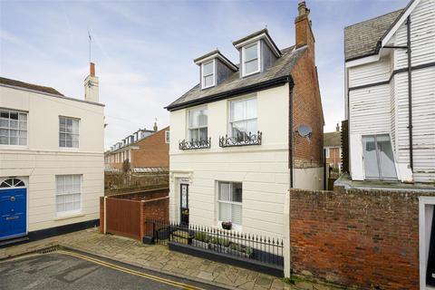3 bedroom detached house for sale, Black Princes Chantry House, 22 King Street, Canterbury