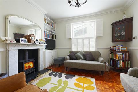 3 bedroom detached house for sale, Black Princes Chantry House, 22 King Street, Canterbury
