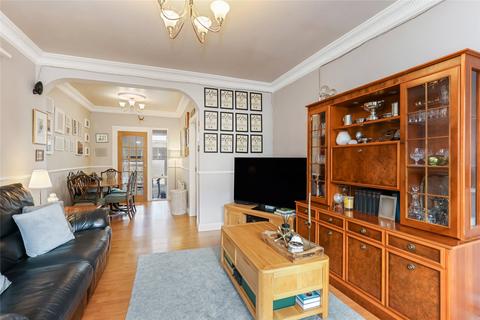 undefined, Crosslees Drive, Thornliebank, Lanarkshire, G46