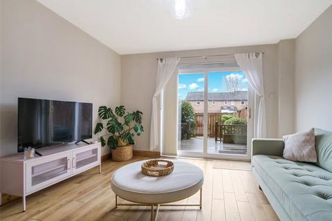 undefined, Langford Drive, Glasgow, Glasgow City, G53