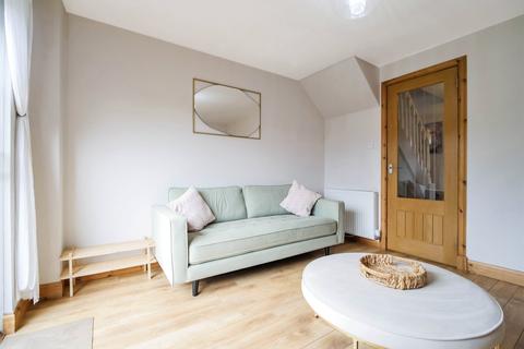 undefined, Langford Drive, Glasgow, Glasgow City, G53