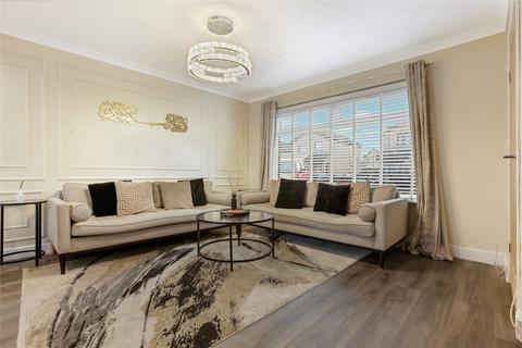 3 bedroom semi-detached house for sale, Waukglen Avenue, Glasgow, Glasgow City, G53