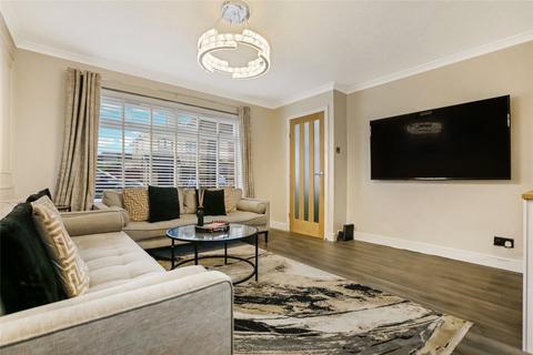 3 bedroom semi-detached house for sale, Waukglen Avenue, Glasgow, Glasgow City, G53