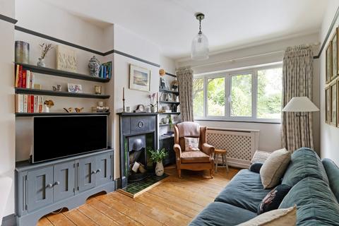4 bedroom terraced house for sale, Park Hill, Harpenden