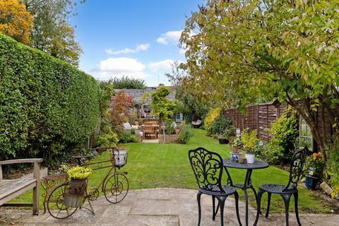 4 bedroom terraced house for sale, Park Hill, Harpenden
