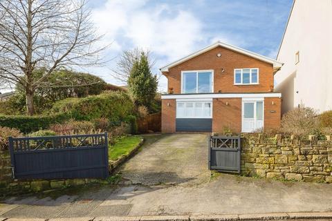 Top Road, Summerhill, Wrexham, LL11