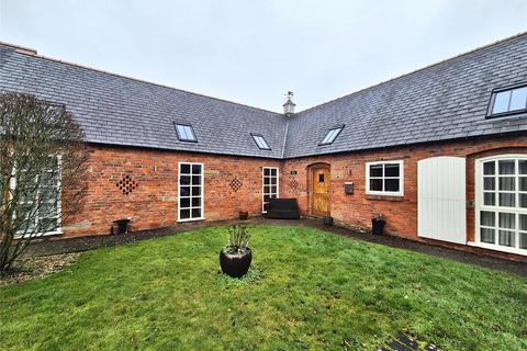 undefined, Overton Road, Bangor-on-Dee, Wrexham, LL13