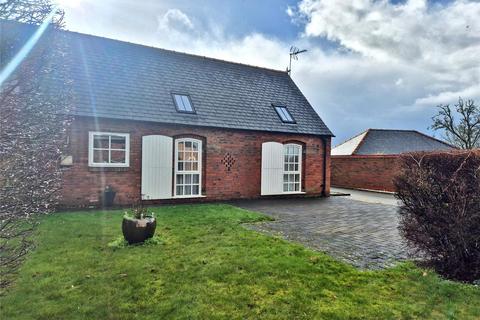 undefined, Overton Road, Bangor-on-Dee, Wrexham, LL13
