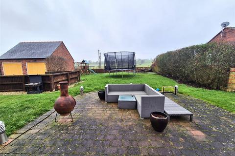 undefined, Overton Road, Bangor-on-Dee, Wrexham, LL13