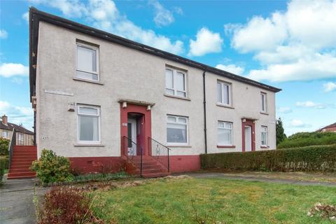 Broomfield Road, Springburn, Glasgow, G21