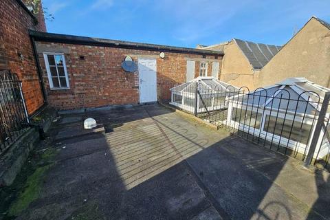 undefined, Castle Mews, Wisbech