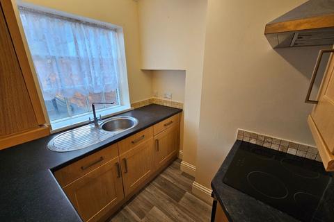 undefined, Castle Mews, Wisbech