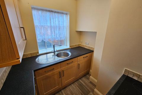 undefined, Castle Mews, Wisbech