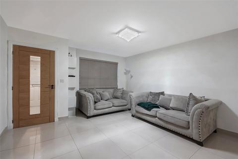 undefined, Rigby Crescent, Carntyne, Glasgow, G32