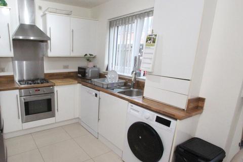 undefined, Rigby Crescent, Carntyne, Glasgow, G32