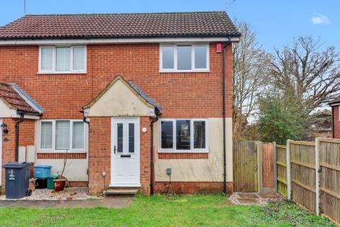 undefined, Conifer Walk, Stevenage SG2