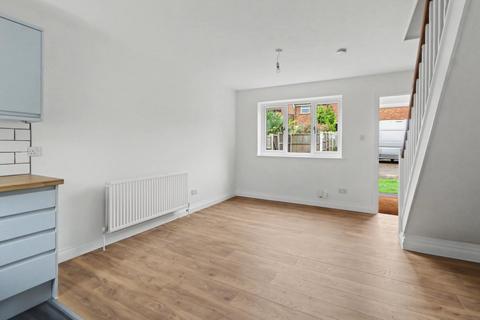 undefined, Conifer Walk, Stevenage SG2