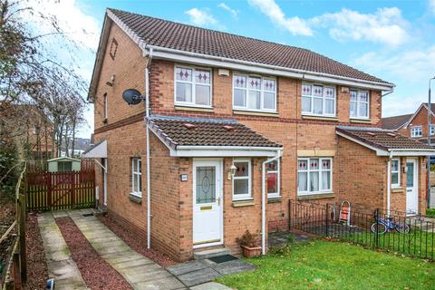 undefined, Foresthall Drive, Springburn, Glasgow City, G21