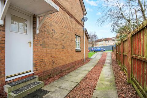 undefined, Foresthall Drive, Springburn, Glasgow City, G21