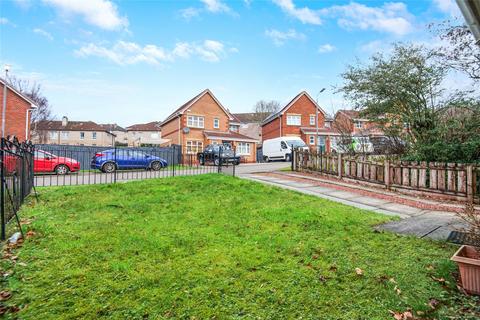 undefined, Foresthall Drive, Springburn, Glasgow City, G21