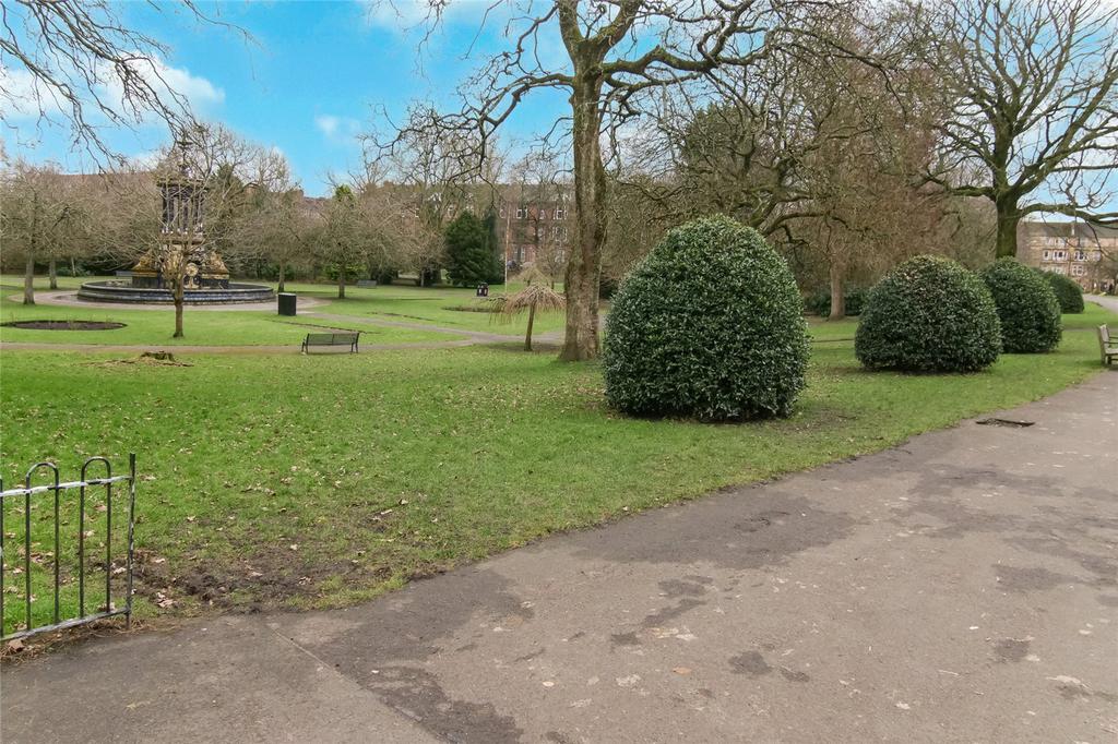 Alexandra Park