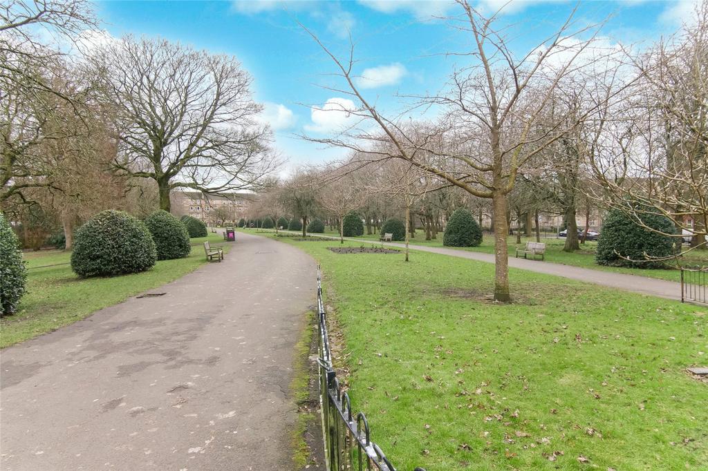 Alexandra Park