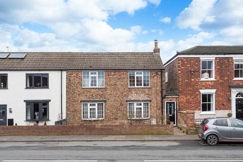 Main Street, Riccall, York