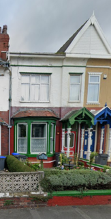 undefined, Raikes Parade, Blackpool FY1