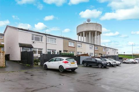 Kilchoan Road, Craigend, Glasgow City, G33