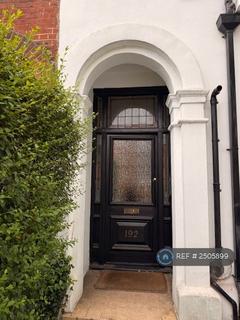 undefined, Adelaide Ave, London, SE4