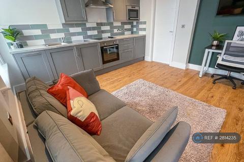 undefined, Bentley Road, Liverpool, L8