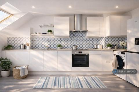 2 bedroom flat to rent, East Finchley, London, N2
