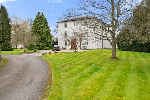 undefined, Beaudesert Park, Henley in Arden, B95