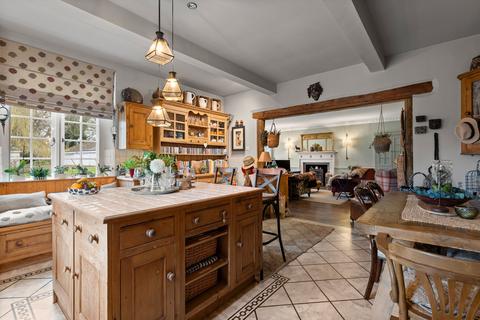 undefined, Beaudesert Park, Henley in Arden, B95