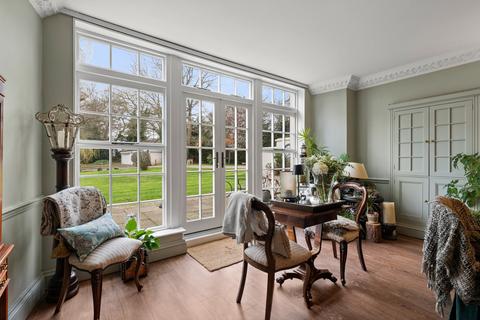 undefined, Beaudesert Park, Henley in Arden, B95