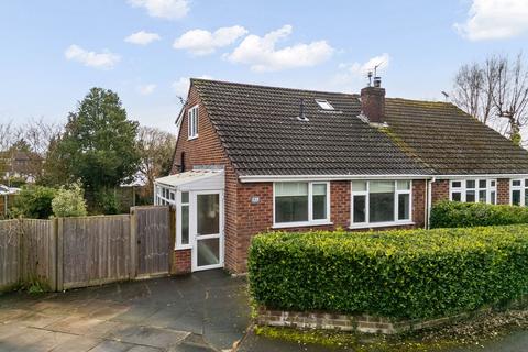 Gainsborough Road, Warrington, WA4