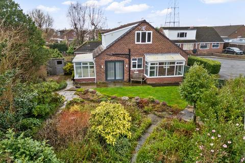 undefined, Gainsborough Road, Warrington, WA4