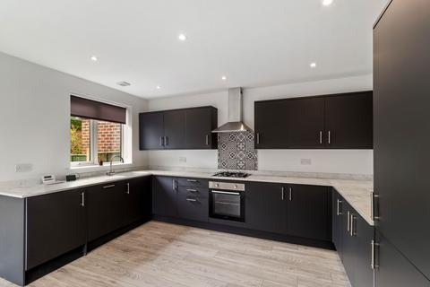 undefined, Gainsborough Road, Warrington, WA4