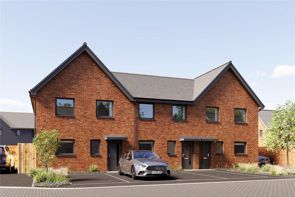 External Cgi