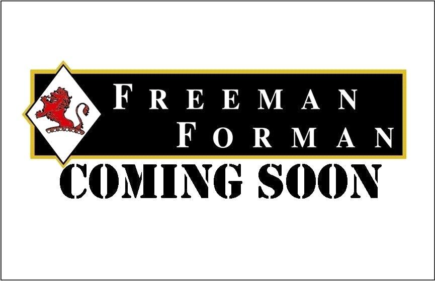 Coming Soon