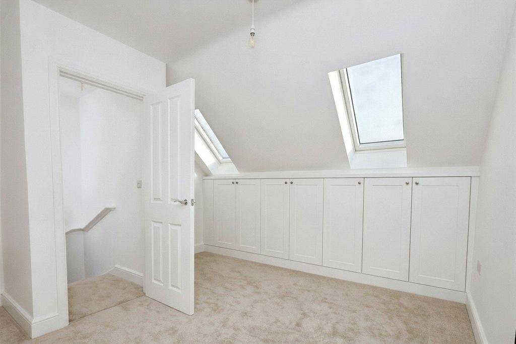 Dressed Wardrobes