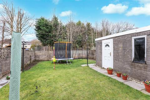 3 bedroom semi-detached house for sale, Rylands Drive, Mount Vernon, Glasgow, G32
