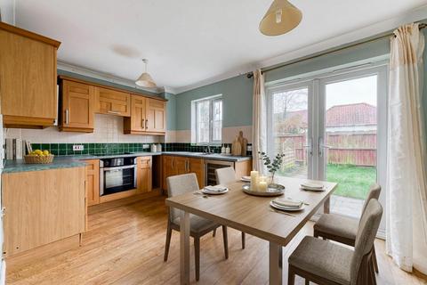 2 bedroom semi-detached house for sale, Old Ipswich Road, Eye IP23