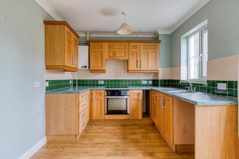 2 bedroom semi-detached house for sale, Old Ipswich Road, Eye IP23