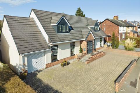 undefined, Bushey Lane, Rainford, St Helens, WA11