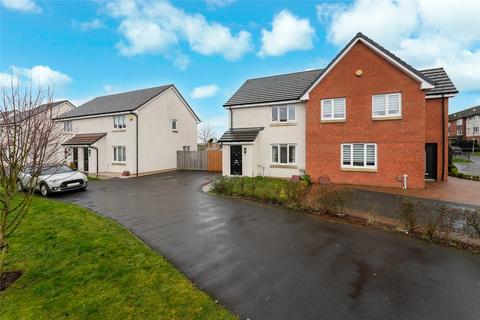 Earlybraes Drive, Barlanark, Glasgow, G33