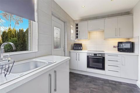 undefined, Willowdale Crescent, Garrowhill, Glasgow, G69